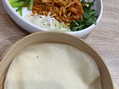 -小雅木姜子烤鸡·贵州菜(鸿通城店)