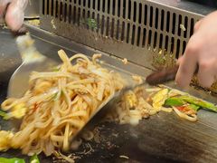 -萝卜向南·湘西泡菜·腊味炒饭(星河coco city店)