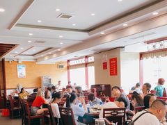 大堂-老来福·非遗酸汤兔(凯旋路店)