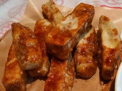 -聚味斋香辣蟹(生态城万达店)