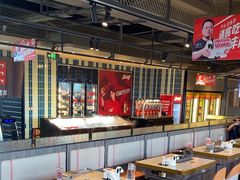-丰茂烤串(公园店)