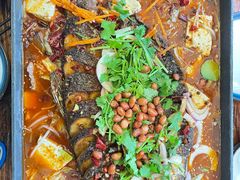 -小丫头餐厅·江浙菜·烧烤(灵隐店)