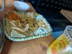 -炉小二铜锅牛蛙•川湘菜(三里屯店)