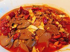 -鑫巴蜀(和平里店)