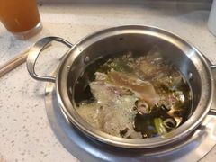 -龍歌自助小火锅(李沧丽达店)