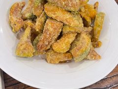 -美达尔烧烤(银川东路店)