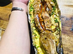 -辉记炭烧海鲜大排档·老字号(福田店)