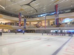 -冠军冰场CHAMPION RINK(苏州中心商场店)