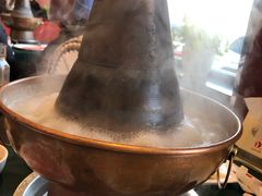 -阳坊大都涮羊肉(阳坊总店)