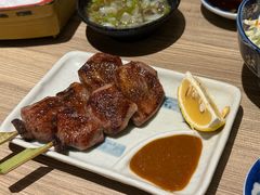 -小山日本料理(兴业太古汇店)
