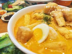 -绿柠食堂(北外滩店)
