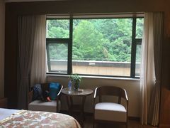 -天明山温泉大酒店