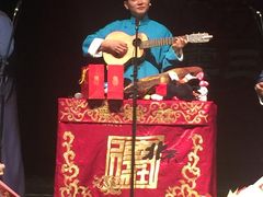 -合肥大剧院