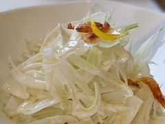 -扬州香格里拉·香宫中餐厅