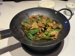 -辛香汇·现炒川菜(城北万象城店)