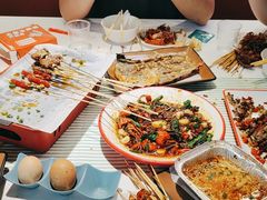 -三毛烧烤·南昌大排档(山姆店)