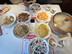 -老昌春饼(西民主路总店)
