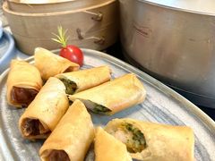 -煲王粤菜餐厅(中侨中心店)