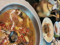 -韶山冲湘菜(中兴大街店)