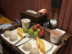 -菩泰·泰式草本按摩SPA(国大城市广场店)