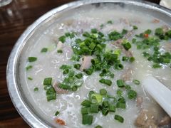 -南记食粥坊·宵夜大排档(莲花总店)