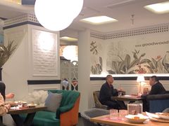 -良木缘咖啡西餐(优品道广场店)