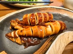 -常来小聚·广州非遗传承餐厅(中山二路店)