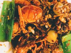 -虾胡闹龙虾馆(湄南河店)