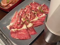-新石器烤肉(虹悦城店)