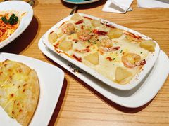 -菲滋意式餐厅(黄岩洞天店)