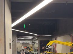 -锐动健身游泳(博地中心店)
