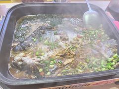 -令狐冲烤鱼·烧菜馆(达明店)