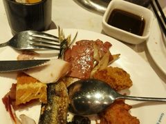 -星伦多自助料理(华润万象城店)