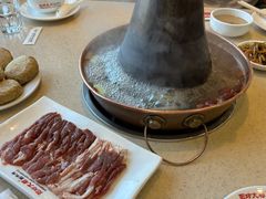-阳坊大都涮羊肉(阳坊总店)