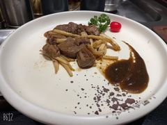 -大神太神·铁板烧(七宝领展广场店)