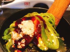 擂辣椒皮蛋-凤凰湘语·海派湘菜(浦东旗舰店)
