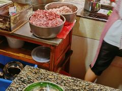 -正宗杨记普洱酸醋米线(总店)