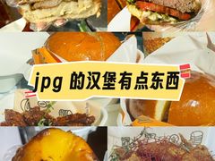 -JPG canteen(广州寺右公馆店)