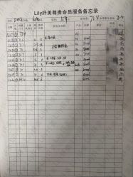 -Lily纤美·科技减脂中心
