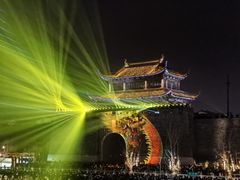 -相门城墙文化休闲景区