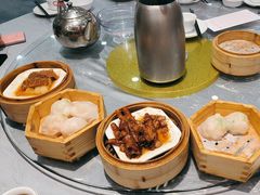 -春满人间酒楼(园岭中路店)
