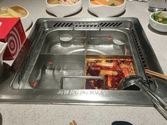 -海底捞火锅(万科广场店)