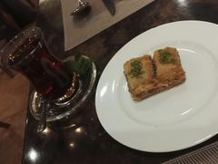 -苏坦土耳其餐厅(白云宾馆店)
