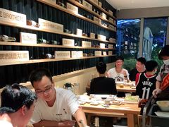 -木屋烧烤(Ipark店)