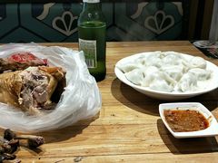 -四云楼烤鸡店(吉庆街店)
