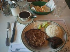 -Versailles Restaurant Cuban Cuisine