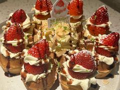 -BE BRIGHT KITCHEN(正佳广场店)