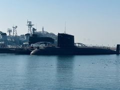 -中国人民解放军海军博物馆