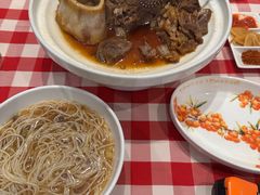 -西贝(武汉群星城店)