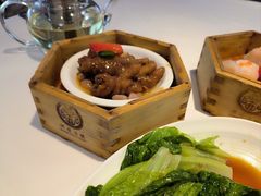 -怀德酒楼·粤菜·海鲜·茶点(宝安国际机场店)